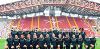 Italia-Moldova al “Rocco”, match in diretta su RAI 2 a partire dalle 17:15