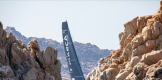 Vela, Arca SGR in evidenza a Porto Cervo, ora via alla “fase adriatica”