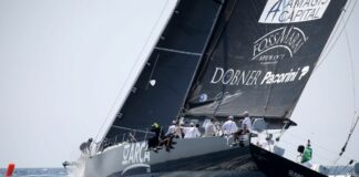 Vela, al via Maxi Rolex Cup: Fast and Furio al via insieme ai migliori al mondo fast_and_furio_maxi_rolex_cup