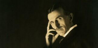 “La luce di un genio”: Nikola Tesla “si racconta” nella lettura scenica di Ksenija Martinovic