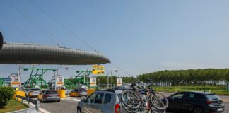 Autovie limitazioni al traffico