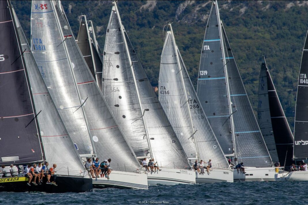 anywave vince regata conero