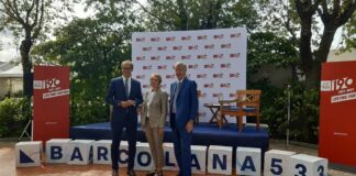 Barcolana, presentata la numero 53, Gialuz: “Sia l’edizione dell’ottimismo e della ripartenza”
