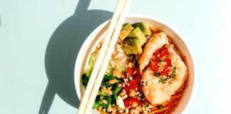 Dal ristorante giapponese alla cucina hawaiana: l’era della Pokè bowl