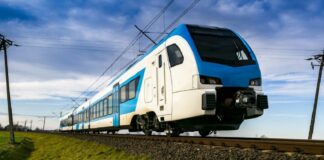 treno Trieste Fiume