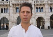 Ugo Rossi a Laterza: “Presenti un’interrogazione sugli imbrattamenti, non sui libri”