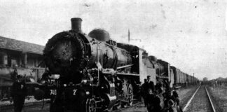 Trieste 1921. Una mostra a cent’anni dal viaggio del “Milite Ignoto”