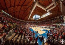Rivoluzione Pallacanestro Trieste: nuovo CdA e pieni poteri a Josh Hiller