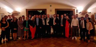Round Table 24 Udine avvia il nuovo anno sociale con il nuovo presidente Roberto D’Aronco