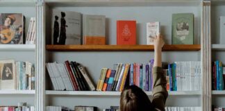 Libri usati, librerie italiane