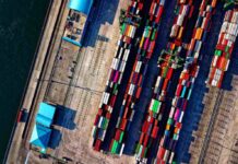 Il Porto di Trieste corre più veloce delle crisi: container in crescita del 26%