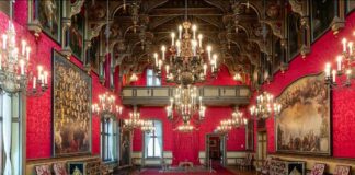 Miramare: a breve nel Castello un quadro dai Musei Reali di Torino
