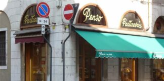 Lutto “dolciario”: chiude la storica pasticceria Penso