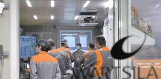 wartsila sindacati