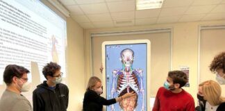 Simulazione medica: UNITS inaugura un centro all’avanguardia in Europa