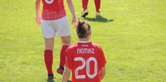 trieste@news triestina femminile jessica nemaz