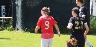 Triestina Femminile, domani a Cornalè d’Isera a caccia del poker di vittorie