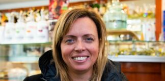 Elisa Lodi