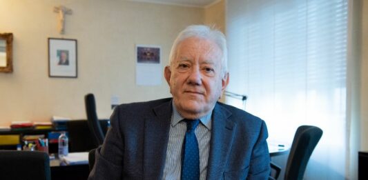 Giorgio Rossi