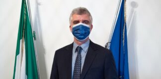 Maurizio De Blasio