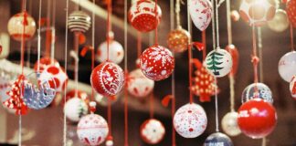mercatino dell'usato mercato di natale
