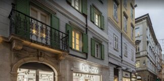 Fielmann sbarca (anche) a Trieste: nuova ottica in via San Nicolò