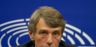 Addio a David Sassoli. Il Presidente del Parlamento Europeo si è spento al CRO di Aviano
