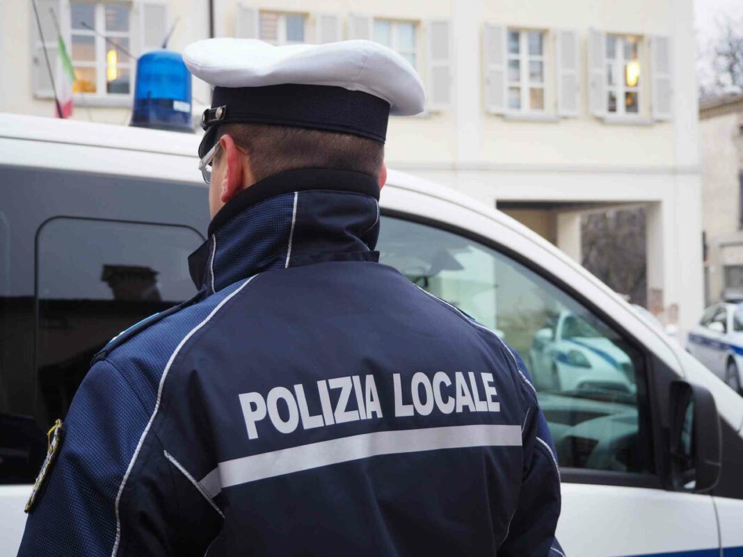 incidente via Costalunga