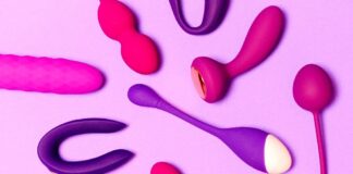 sex toys