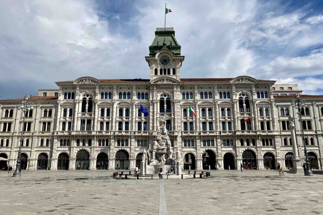 Lista Dipiazza