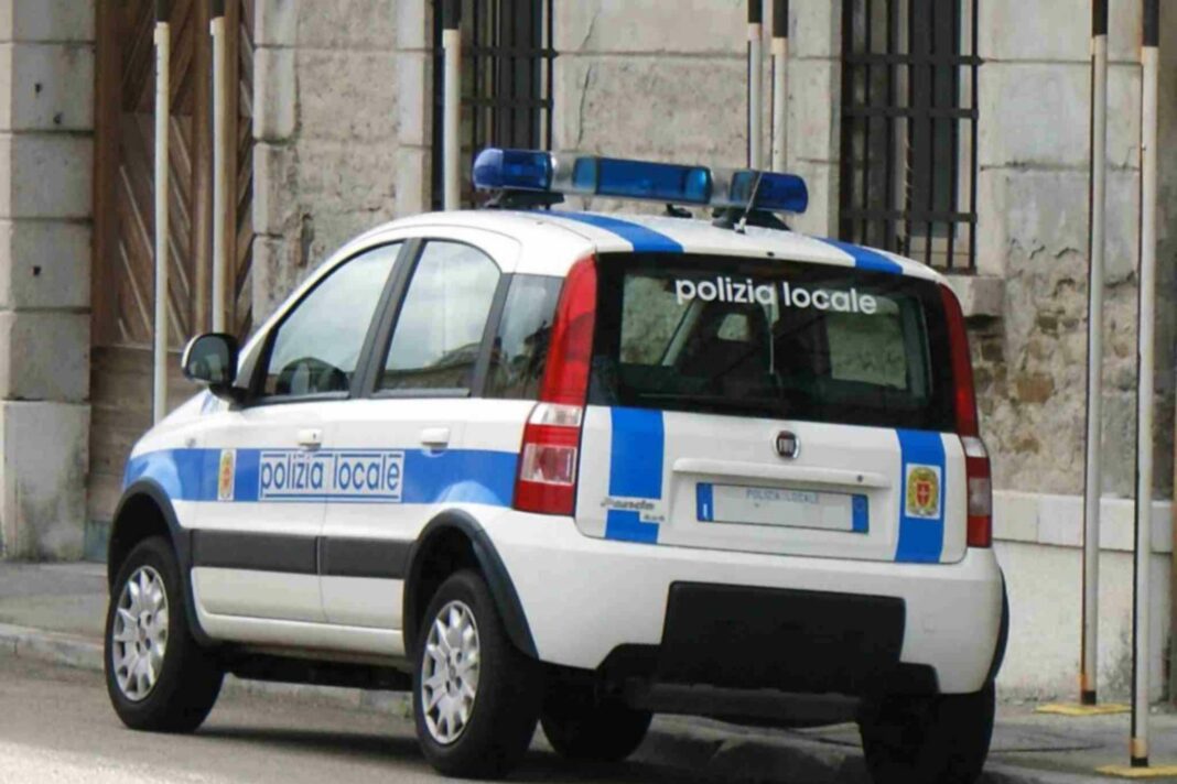 bivacca arrestato
