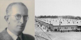 La storia perduta di Silvio Spagnul, socio SGT deportato a Dachau