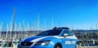 questura trieste prevenzione