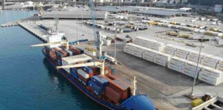 porto trieste sciopero