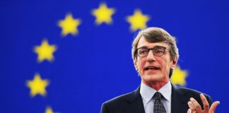 David Sassoli, un innovatore gentile