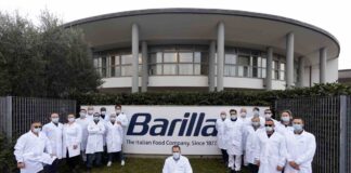 Barilla Muggia