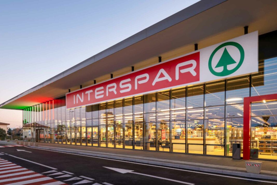 frode fiscale aspiag service - despar - supermercato - cronaca