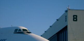 Trieste Airport