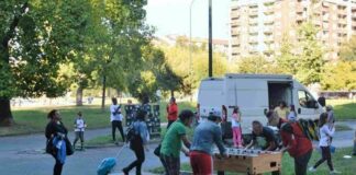 Educativa di strada, AT soddisfatta per approvazione mozioni in VI circoscrizione
