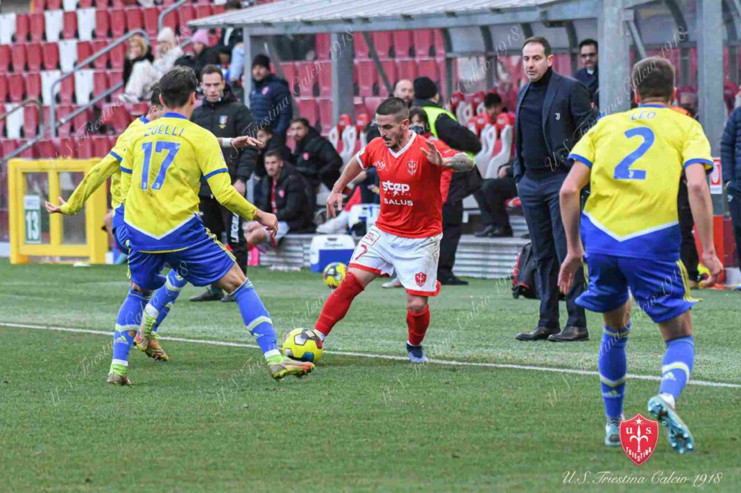 trieste@news-triestina-juventus-u23-0-0