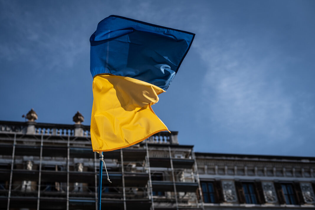 ucraina