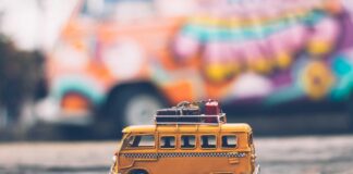 Motorhome: nuova frontiera del viaggio confortevole motorhome