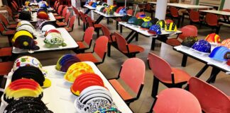 We Love Safety: “l’esperienza crea memoria, la memoria crea ricordo”