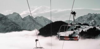 impianti di sci Friuli Venezia Giulia