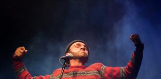“Da Balla a Dalla” con Dario Ballantini al teatro Verdi di Muggia