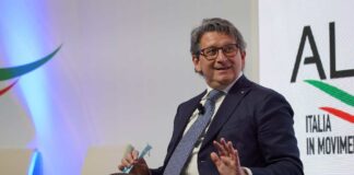 dimissioni Zeno D'Agostino USB