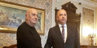 Cabinovia in Porto Vecchio, Fuksas: “Per la città di Trieste ho risposto subito Si!”