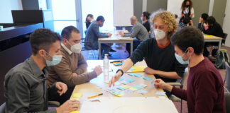 Si terrà a Venezia la prossima edizione di Human Knowledge Lab di Joule: candidature aperte