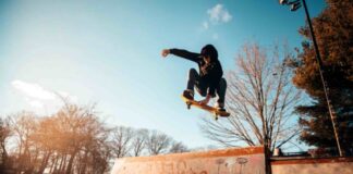 Quasi al via il primo Campionato regionale di skateboard: a luglio tappa a Trieste