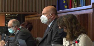 Sanità, Ires presenta studi su cure palliative a Cclv trieste@news-cclv
